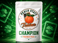 Champion Trainer Peach Pack