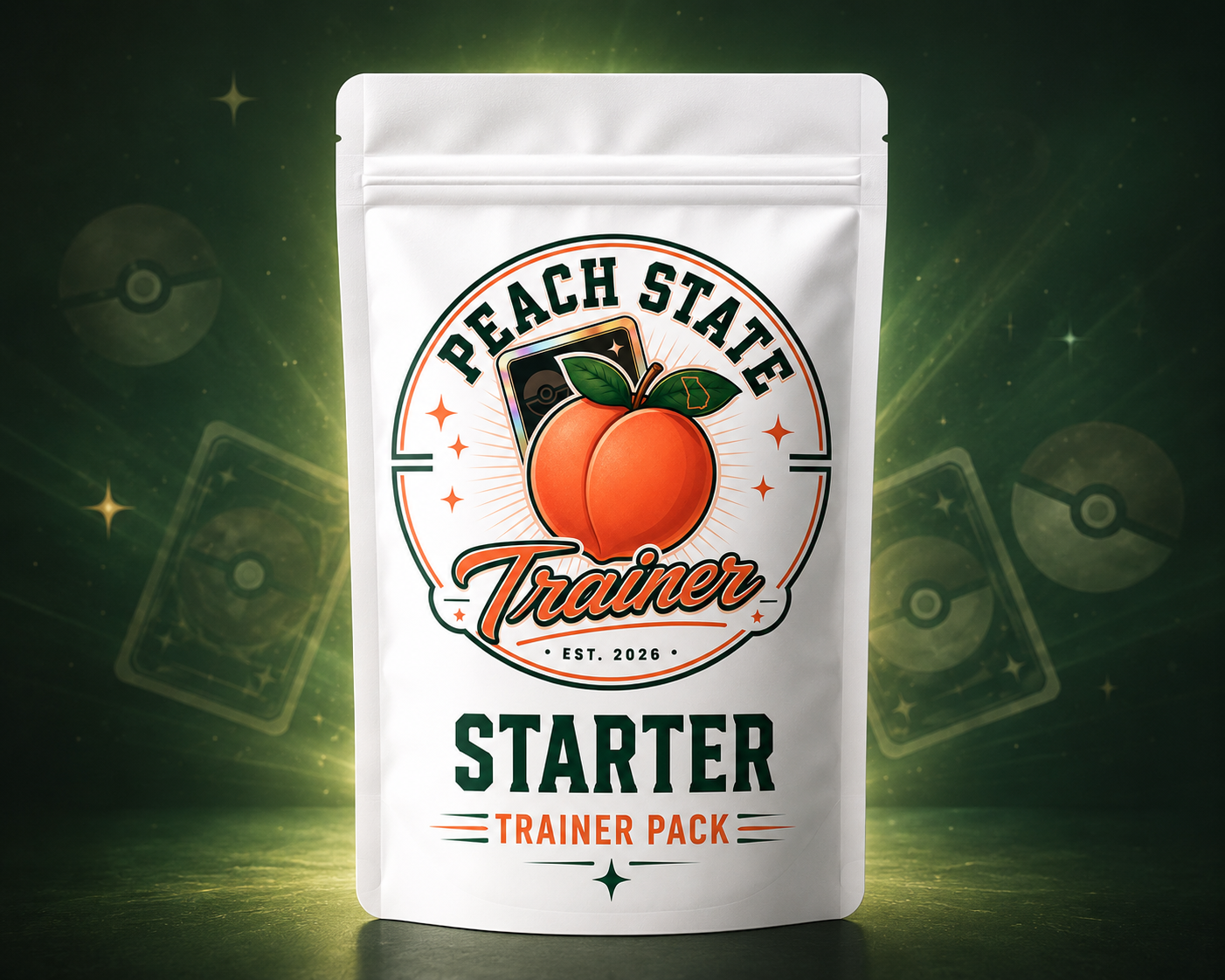 Starter Trainer Pack