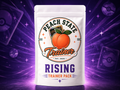 Rising Trainer Peach Pack