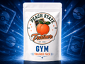 Gym Trainer Peach Pack
